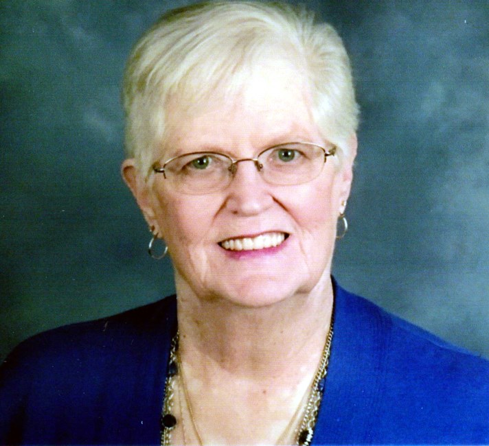 Obituary of Margaret Grindstaff Ikerd