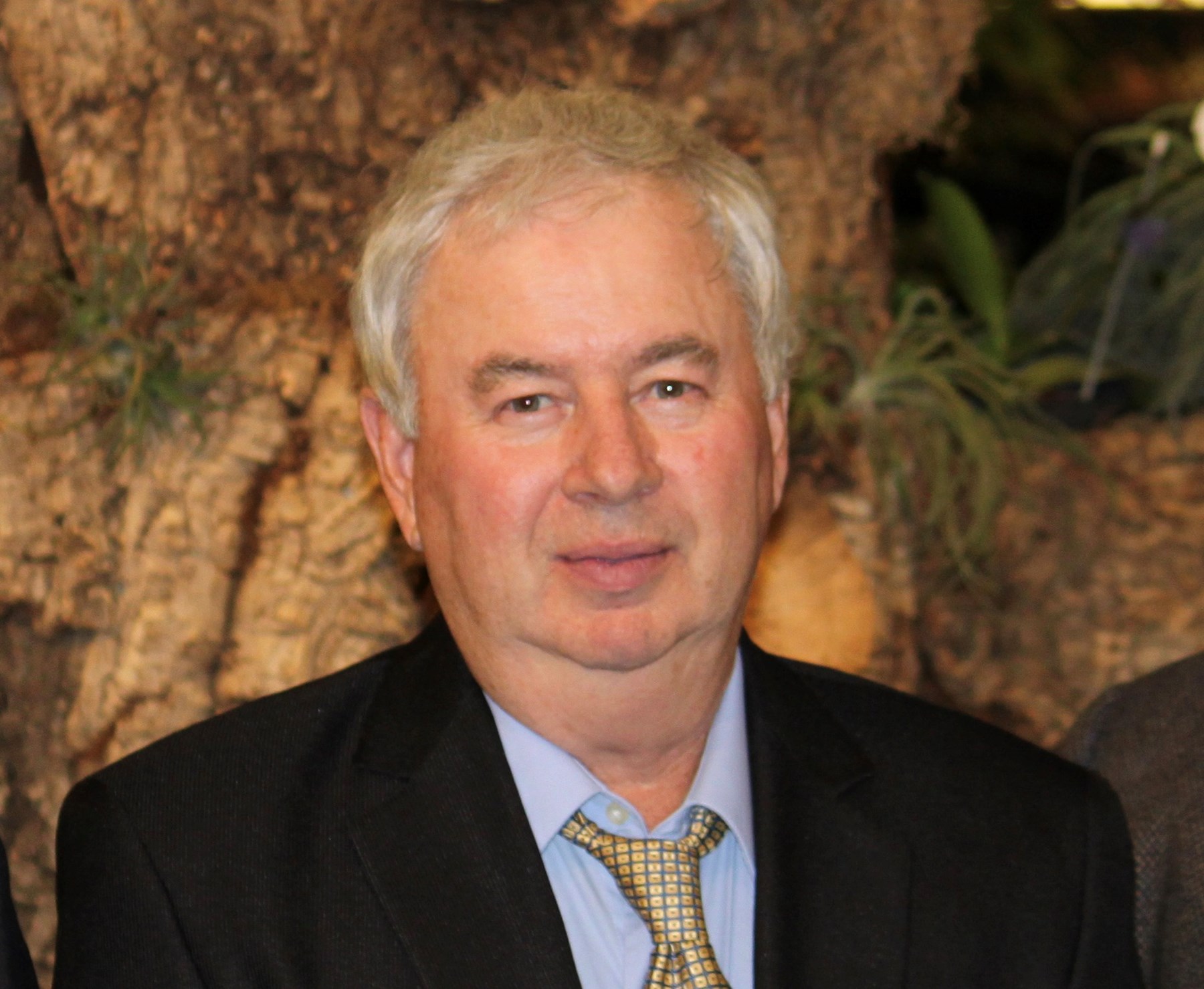 Obituary of William Daniel Smith