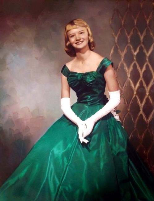 Obituary of Debra Jean Berger