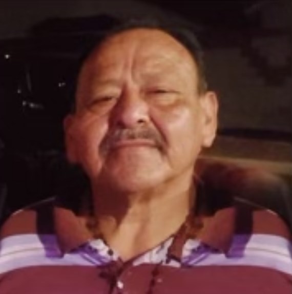 Obituary of Ruben Rodriguez