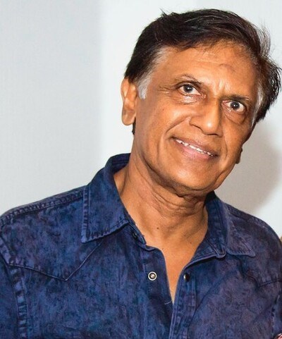 Avis de décès de Rochan Kurjah