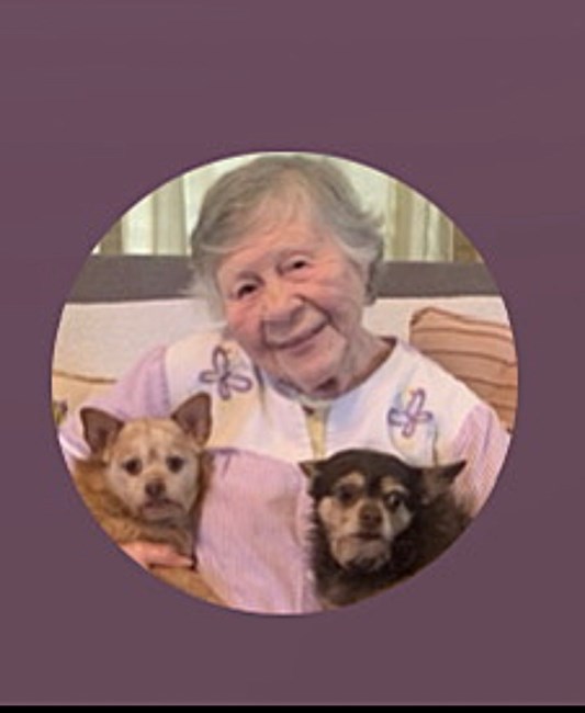 Obituary of Virginia Morales Perez