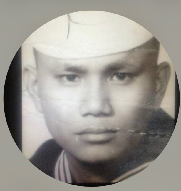 Obituary of Benito Mendoza Lorenzo