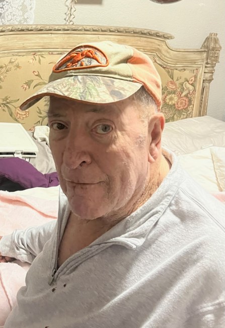 Obituary of Walter "Don" Donald Blair