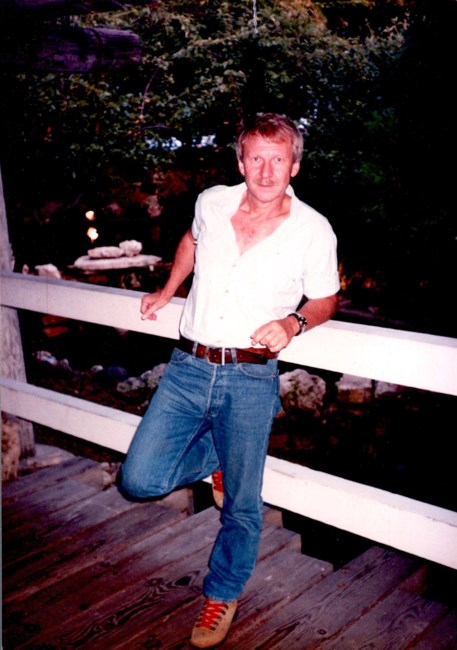 Obituary of Earl J Barbin