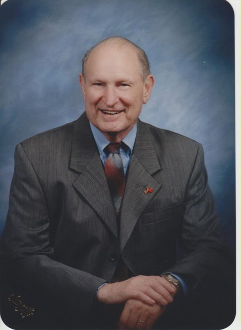 Obituary of Walter Payne Sr.