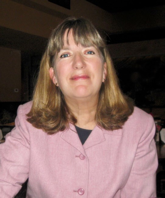 Obituary of Carol Lynn Banish