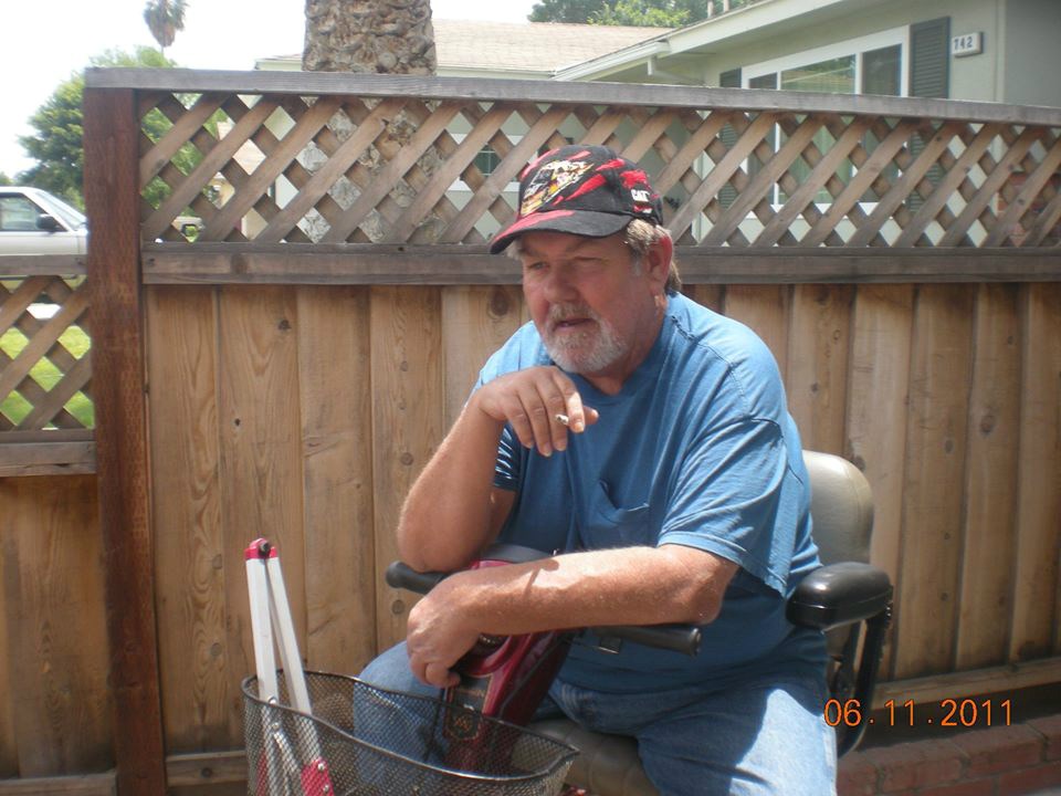 Obituary of Ray Charles Eurich