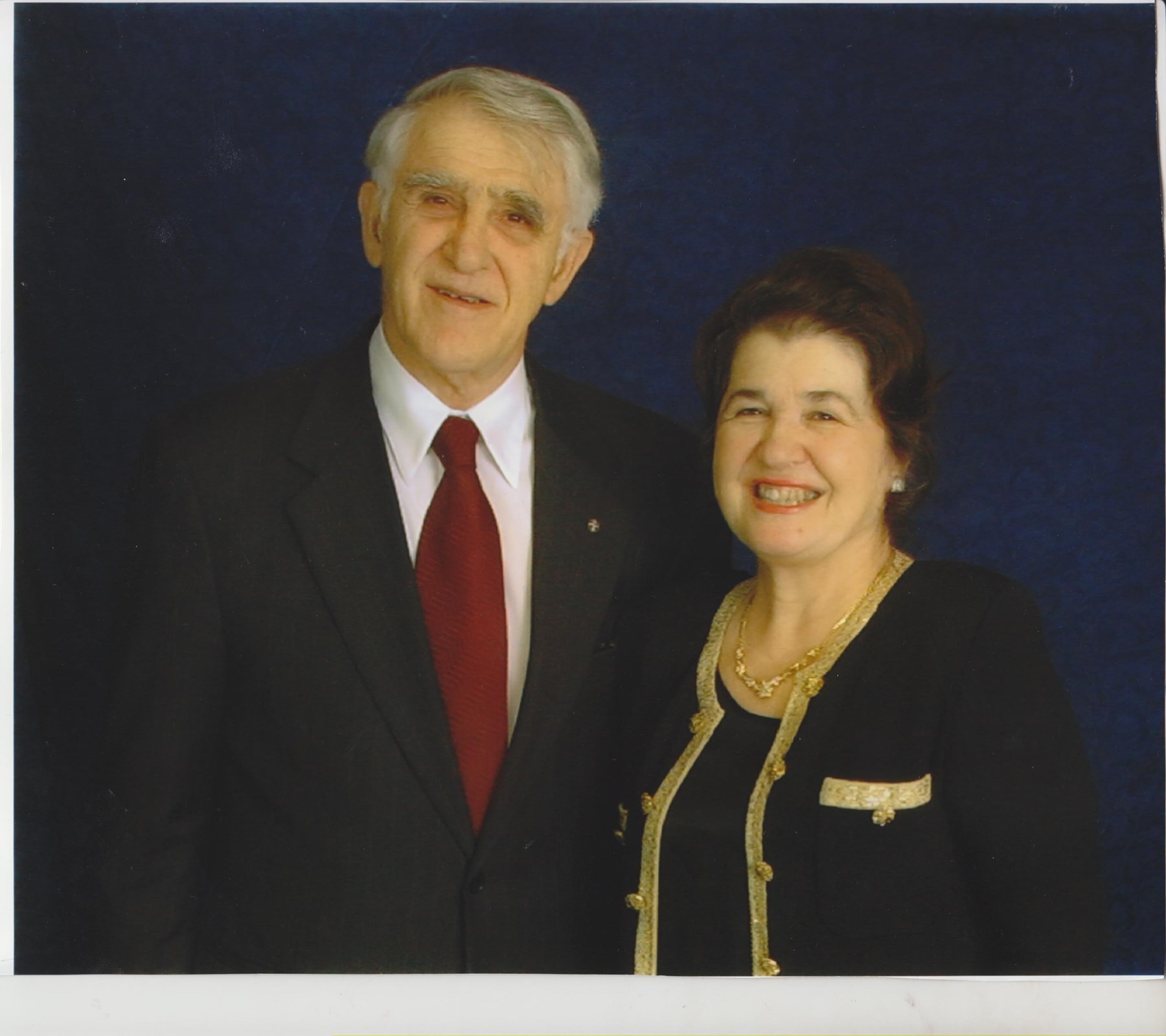 Obituary of Panagiotis Thomas Silis