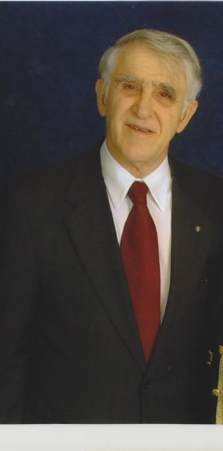 Obituary of Panagiotis Thomas Silis