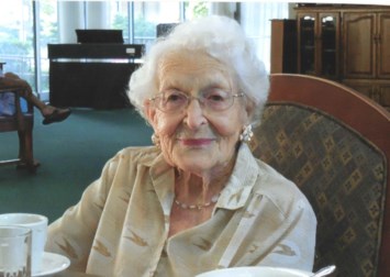 Obituary of Doris Jeanelle Booth