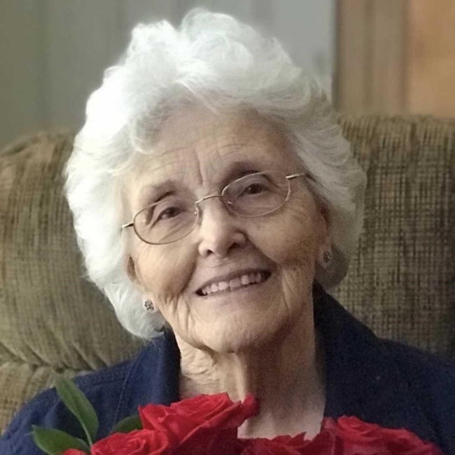 Obituary of Georgiana C. Hendrix