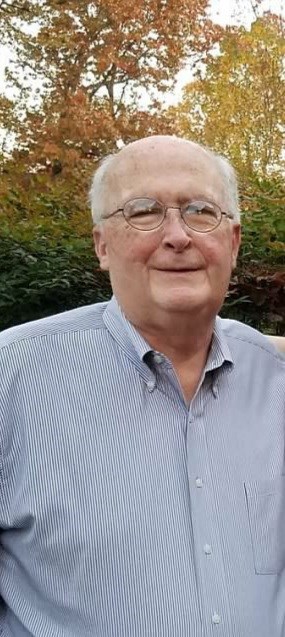 Obituary of John "Jack" R. Anderson