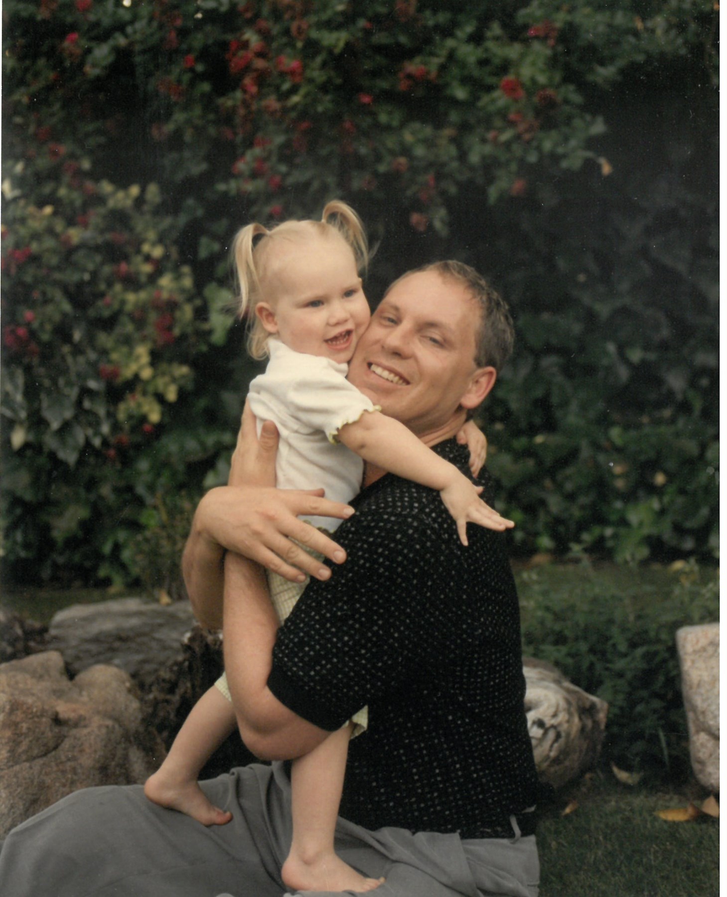 Obituary of Louis James Conde