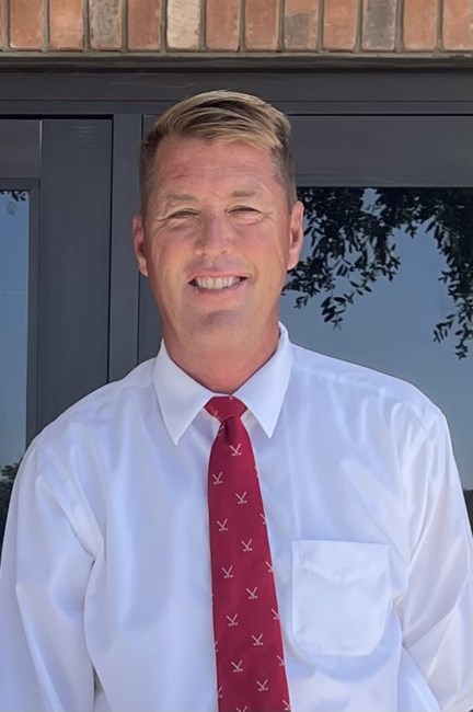 Obituary of Shawn David Frehner