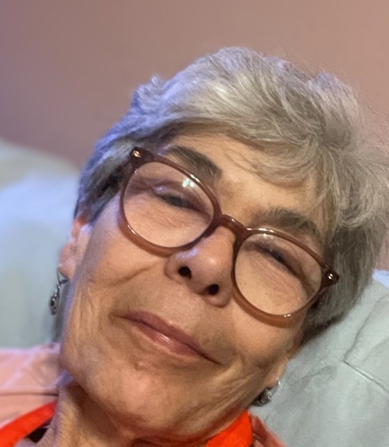 Obituario de Jo Ann Notar