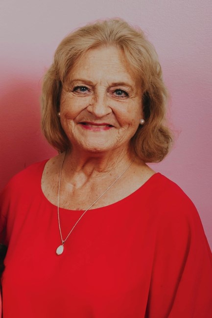Obituary of Patty Sue Carr