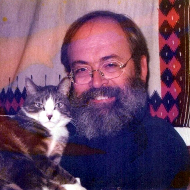 Obituary of Charles Edward "Chuck" Olmsted III