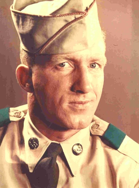 Obituary of Milo Jack Capsel