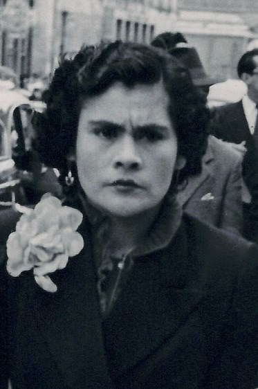 Obituary of Aura Maria "Marina" Ruiz Sanchez