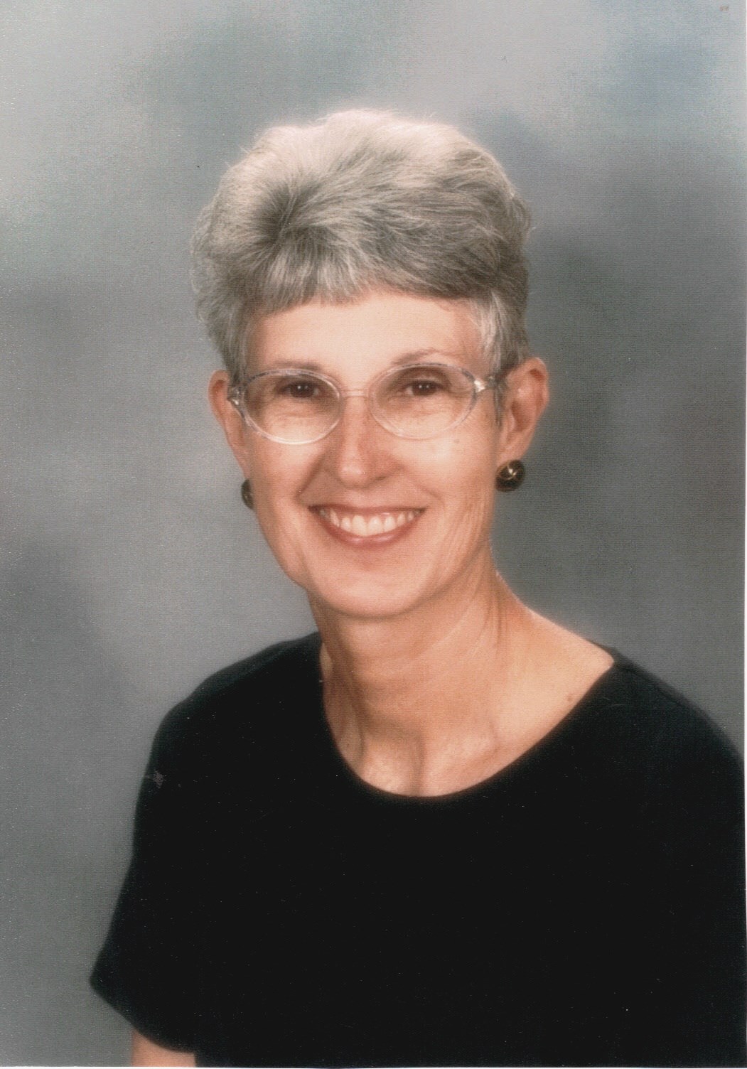 Obituary of Peggy Ann Foskett