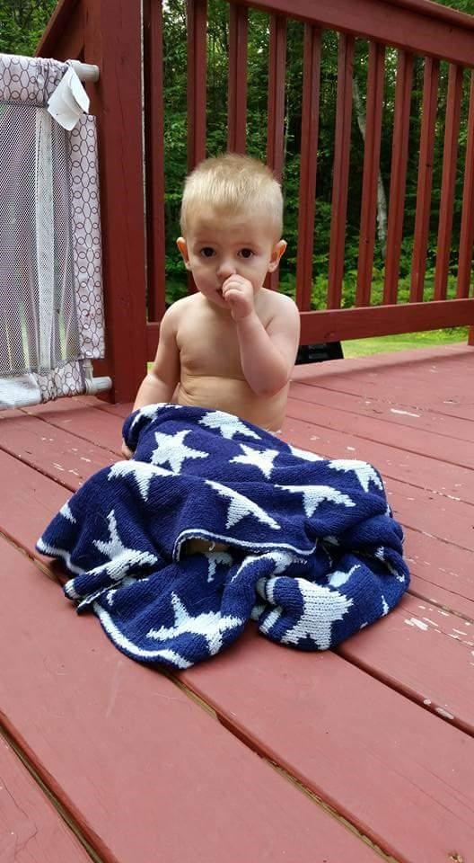 Obituary of Colton James-Brian Guay