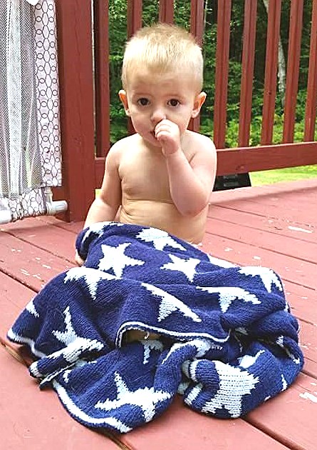 Obituario de Colton James-Brian Guay