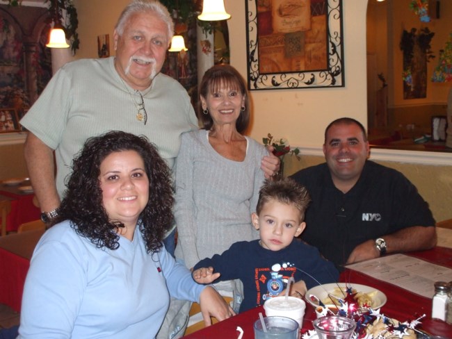 George Biro Obituary Spring Hill Fl