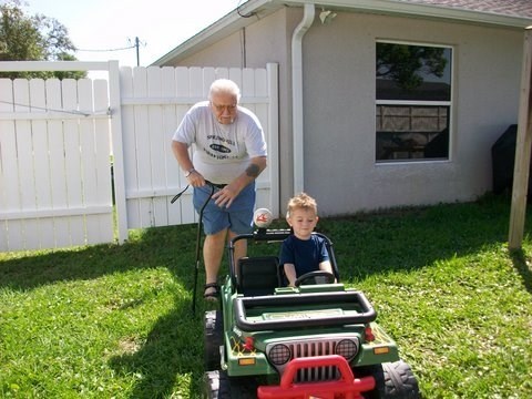 George Biro Obituary Spring Hill Fl