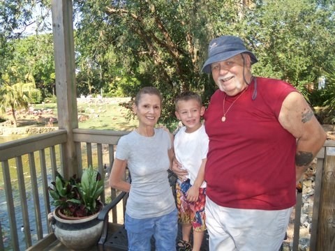 George Biro Obituary Spring Hill Fl