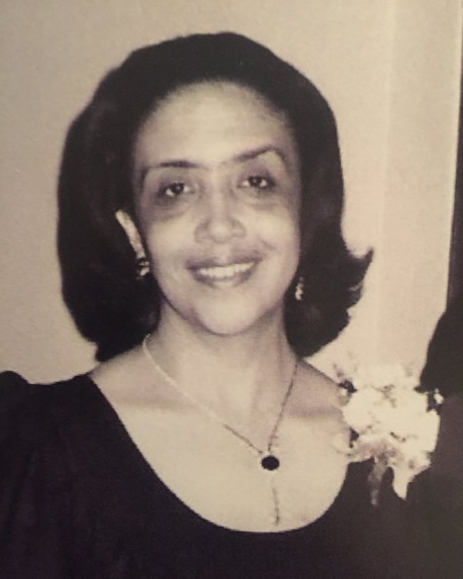 Obituary of Annie Bell Hicks