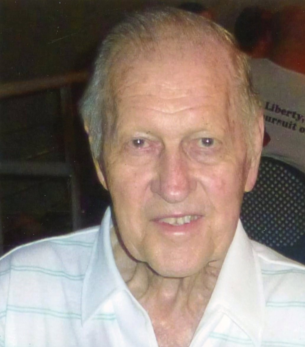 Obituary of Jerlyn "J.D." Campbell