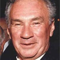 Obituary of Walter J. Brierton,