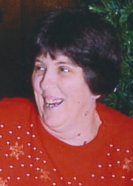 Obituary of Annette Girouard Castille