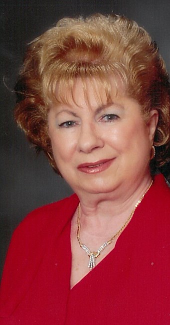 Obituary of Maria Critti