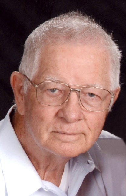 Obituario de Henry Roger Ostendorf