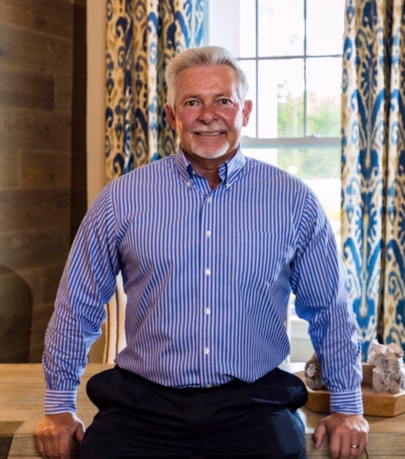 Obituary of Ulysses "Skip" Grant Skipper Jr.