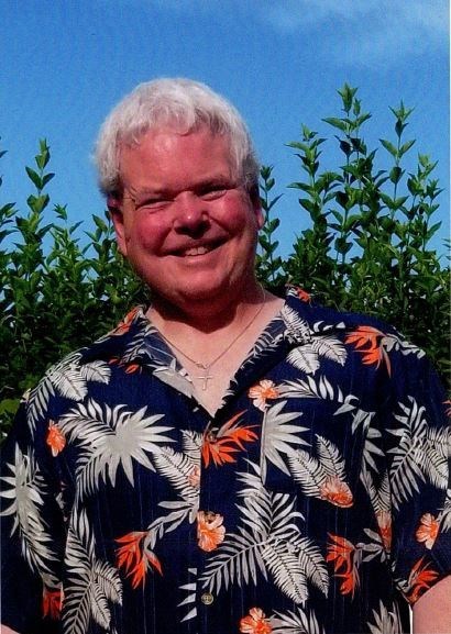 Avis de décès de Sheldon Lee Ward