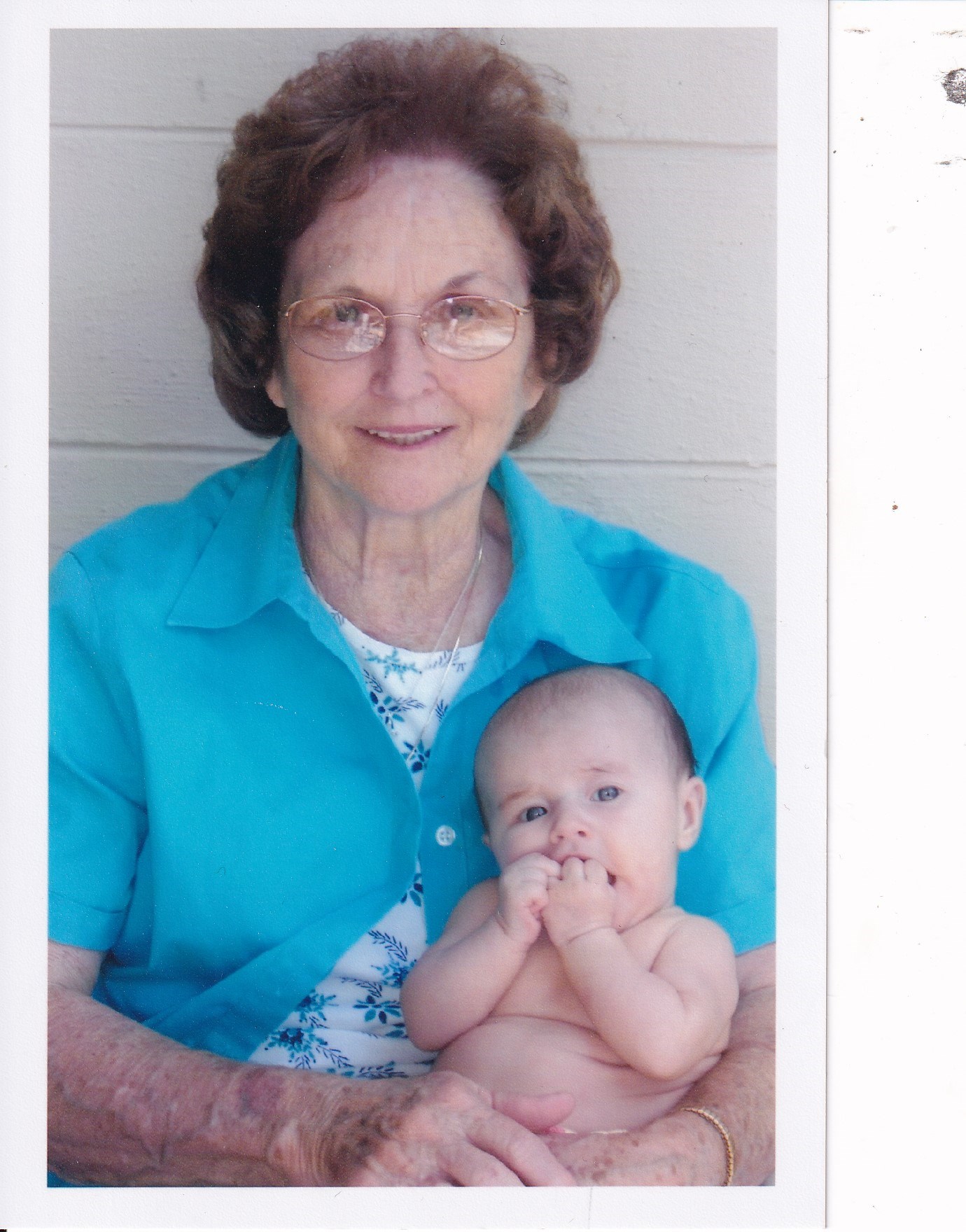 Obituary of Lillian Joann Hoover