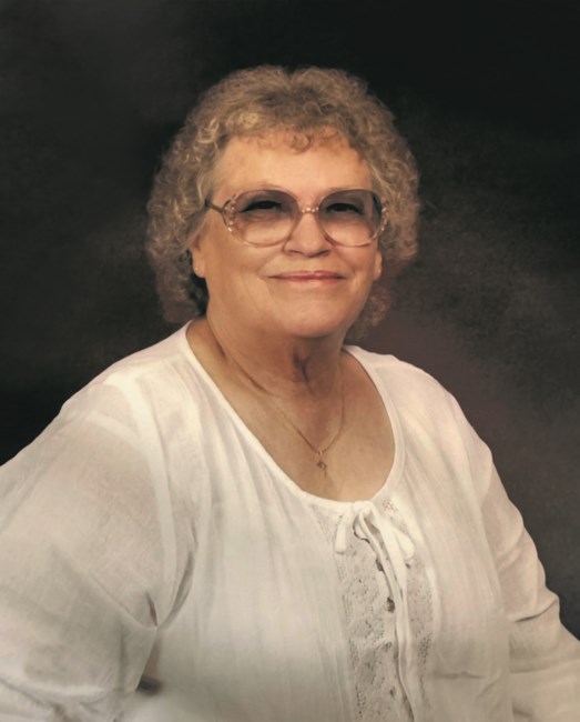 Obituary of Norma Frances Wilmoth