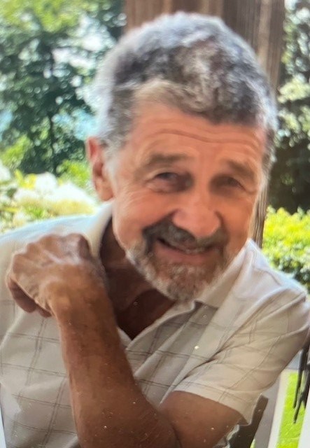 Obituary of Henry John Scibisz