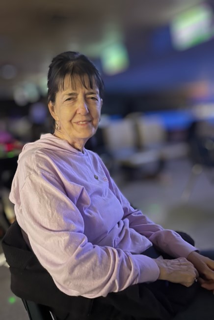 Obituary of Linda Anne Faulkner
