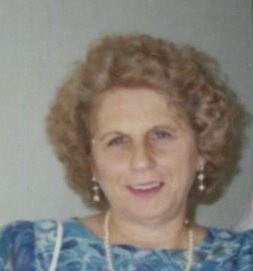 Obituary of Rose Marie Pipitone Marek