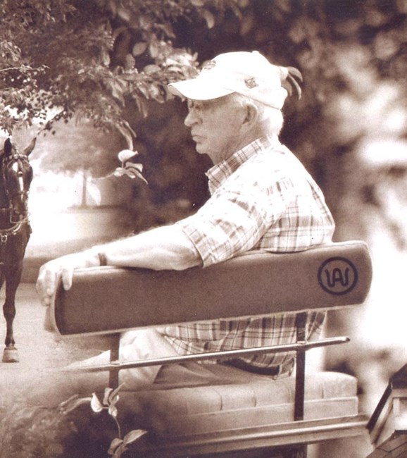 Obituary of Robert Avery Weaver