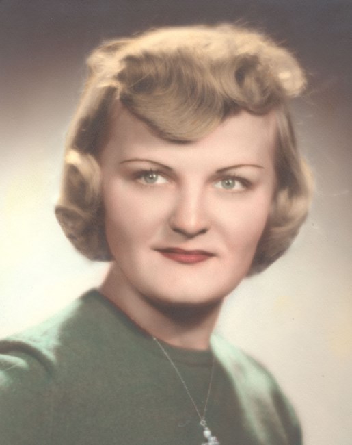 Obituary of Diane Lee Chuha