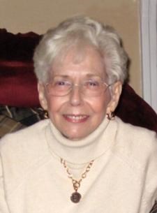 Obituary of Ruth Marie Vermillion