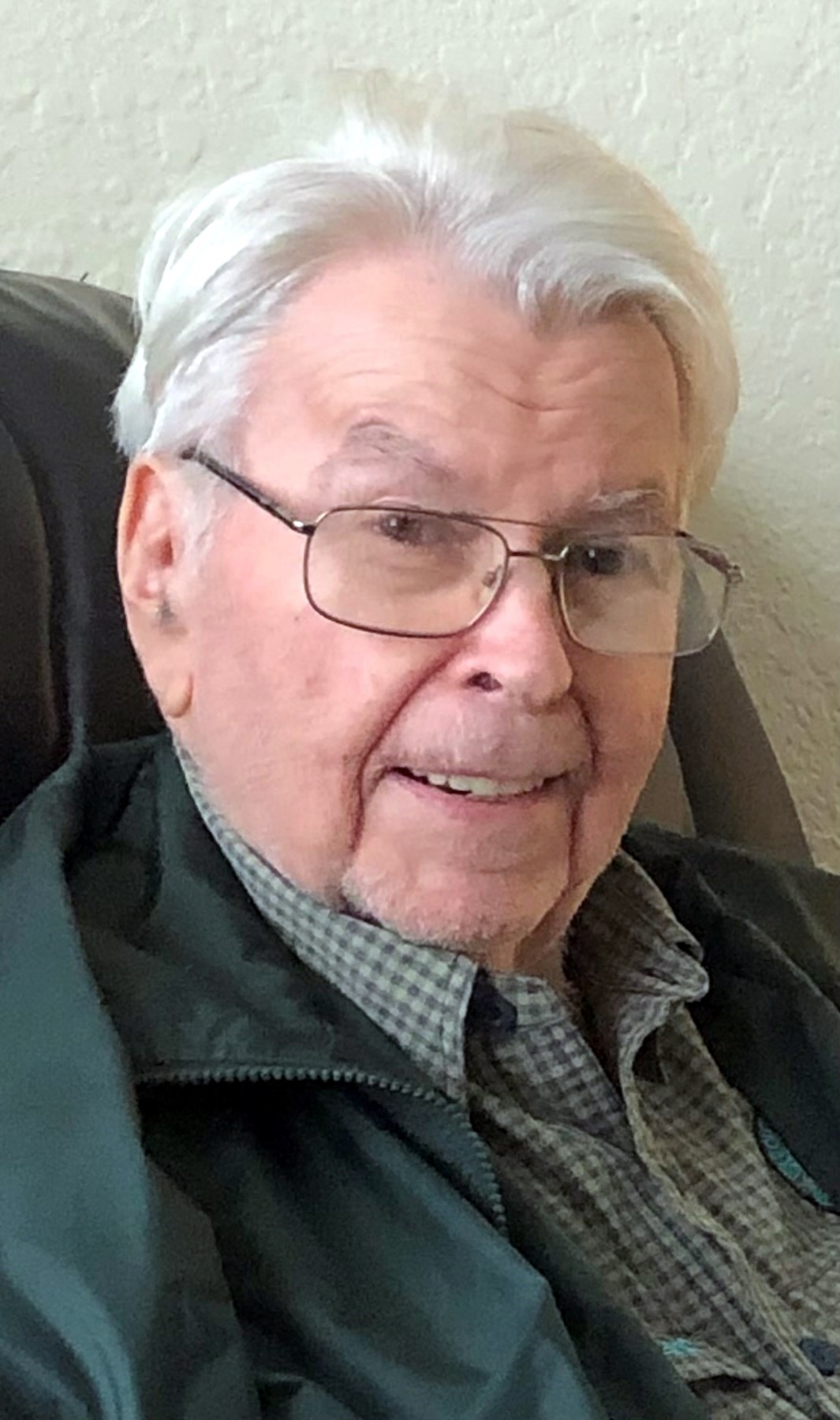 Eldridge Stevens Obituary ster, TX