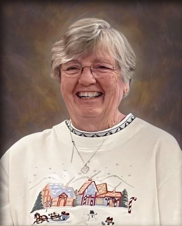 Obituary of Judith Ann Reddick