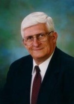 Ronald Stone