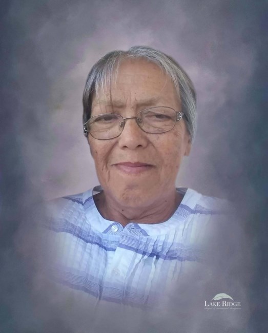 Obituary of Denise Ann Sanchez